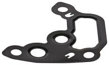 Ущільнення, вакуумний насос