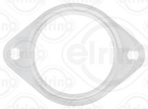 Ущільнення, вихлопна труба