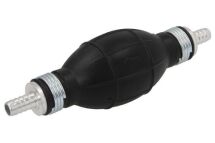 Паливний насос