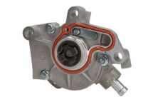 Вакуумний насос, гальмівна установка