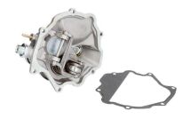 Вакуумный насос, тормозная система