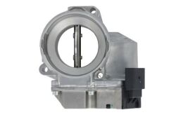 Корпус дросельного вузла
