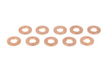 Ущільнення, корпус форсунки