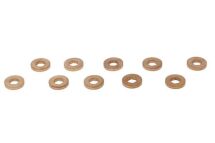 Ущільнення, корпус форсунки Ущільнення, корпус форсунки