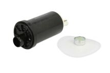 Паливний насос