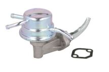 Паливний насос