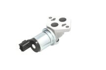 Клапан регулювання холостого ходу, подача повітря Клапан регулювання холостого ходу, подача повітря