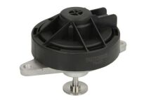 Клапан системи рециркуляції ВГ