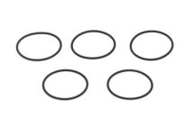 Уплотнительное кольцо, клапанная форсунка