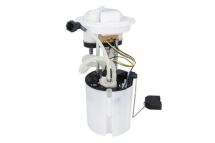 Вузол подачі палива