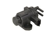 Перетворювач тиску, система керування відведенням ВГ