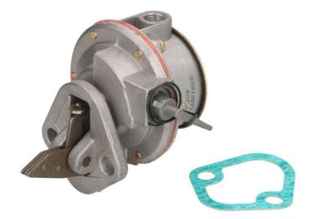 Паливний насос