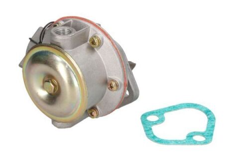 Паливний насос