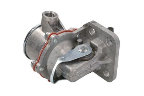 Паливний насос