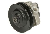 Паливний насос