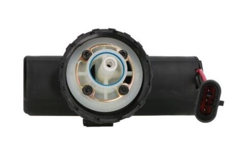 Паливний насос