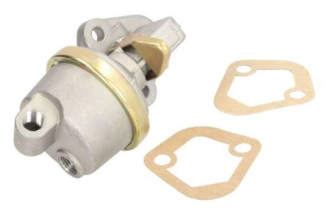 Паливний насос