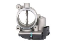 Корпус дросельного вузла