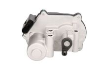 Приводний елемент, перемикальна заслінка (впускна труба) Приводний елемент, перемикальна заслінка (впускна труба)