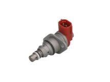 Редукционный клапан, Common-Rail-System