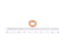 Ущільнення, корпус форсунки