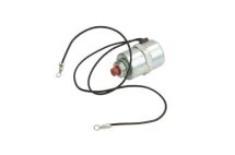 Нагнітальний клапан, паливний насос високого тиску