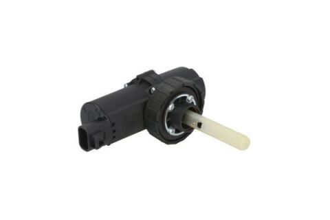 Паливний насос