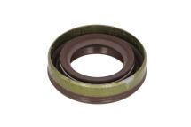 Ущільнювальне кільце вала, паливний насос високого тиску