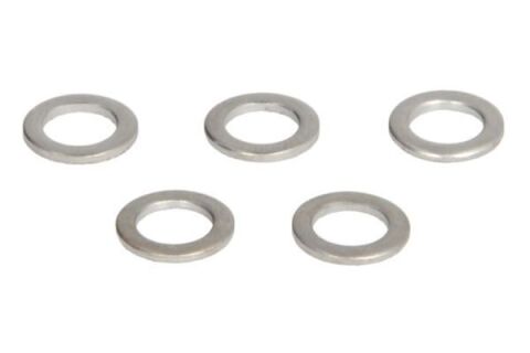 Уплотнительное кольцо, клапанная форсунка