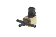 Перетворювач тиску, турбонагнітач