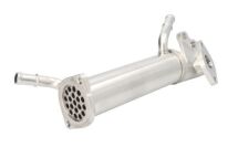 Радіатор, система рециркуляції ВГ