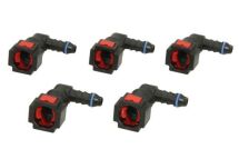 Шланговий з’єднувач, шланг подачі сечовини