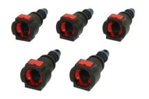 Шланговий з’єднувач, шланг подачі сечовини