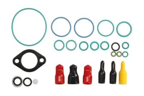 Комплект ущільнень, паливний насос високого тиску Комплект ущільнень, паливний насос високого тиску