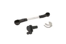 Комплект вихрових заслінок, впускна труба Комплект вихрових заслінок, впускна труба