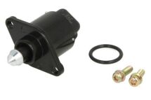 Клапан регулювання холостого ходу, подача повітря Клапан регулювання холостого ходу, подача повітря