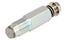 Клапан регулювання тиску, акумуляторна паливна система