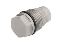 Клапан регулювання тиску, акумуляторна паливна система