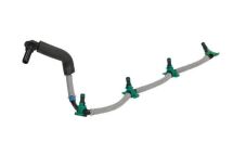 Паливний шланг