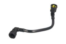 Паливний шланг