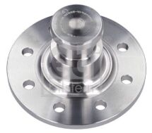 З’єднувальний палець опорно-зчіпного пристрою З’єднувальний палець опорно-зчіпного пристрою