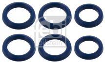 Ремонтний комплект, перекидний циліндр Ремонтний комплект, перекидний циліндр