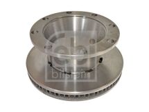 Гальмівний диск