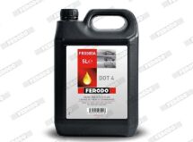 Гальмівна рідина Гальмівна рідина