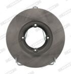 Гальмівний диск