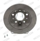 Гальмівний диск