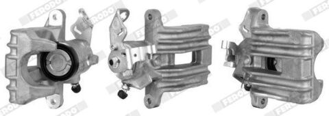 Гальмівний супорт Гальмівний супорт