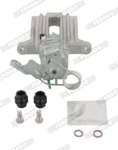 Гальмівний супорт