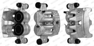 Гальмівний супорт