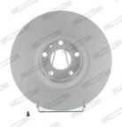 Гальмівний диск Гальмівний диск